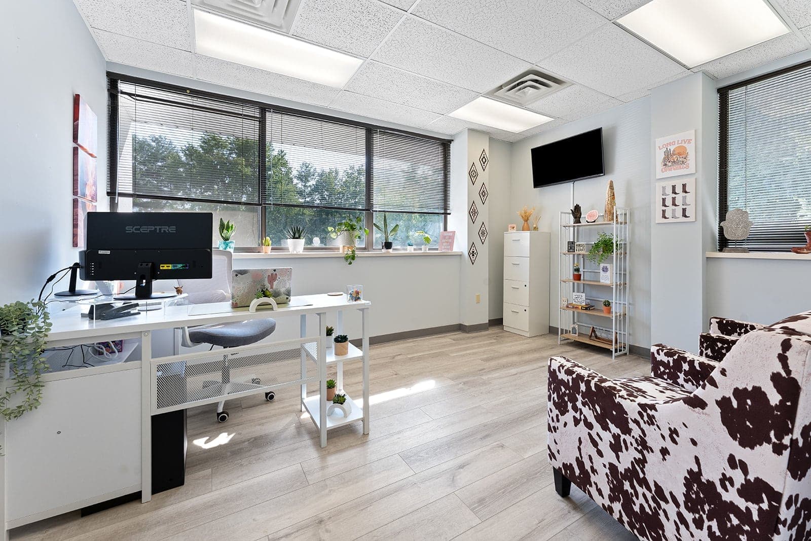 Inside Wellness Recovery Center of New Jersey