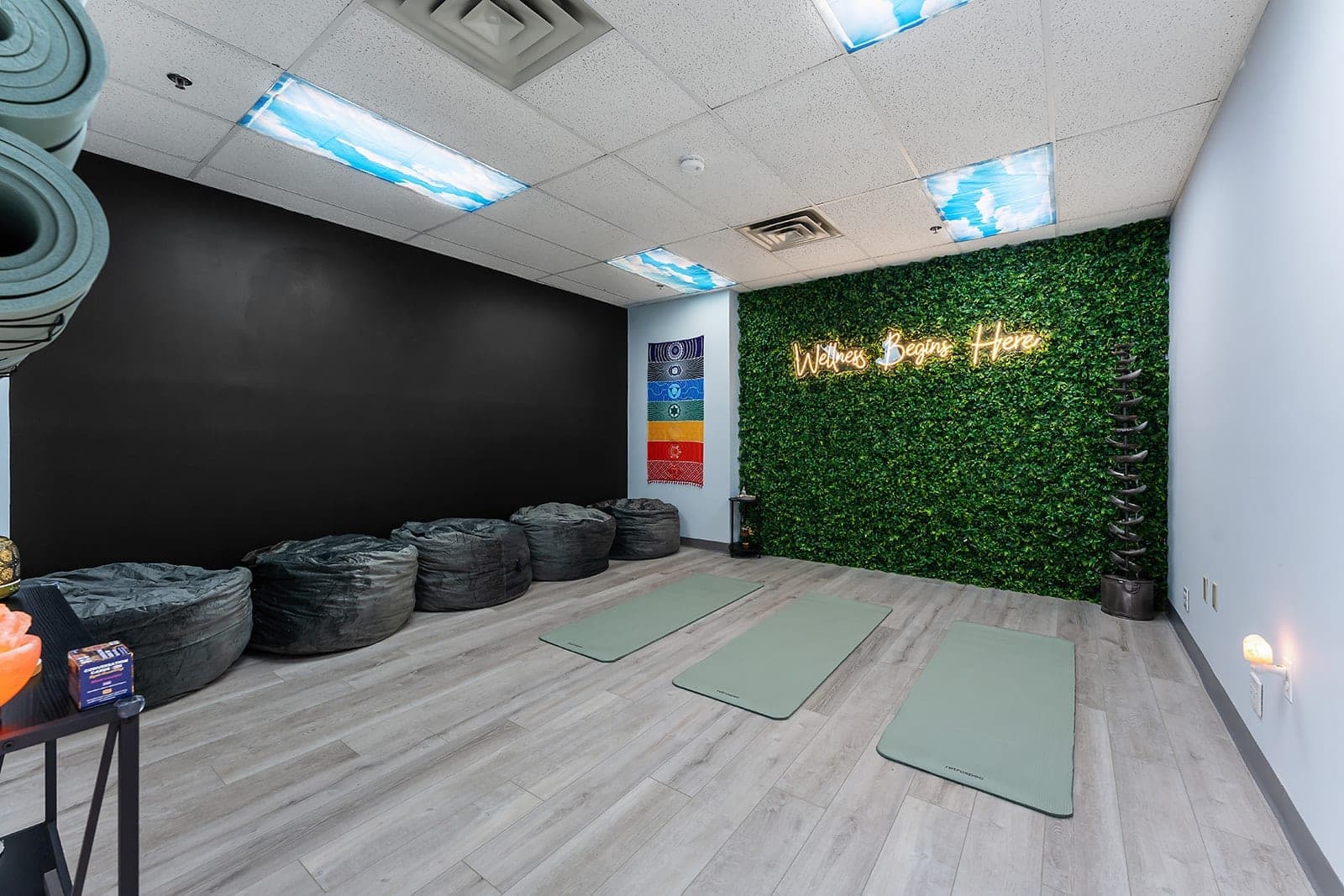 Meditation Room