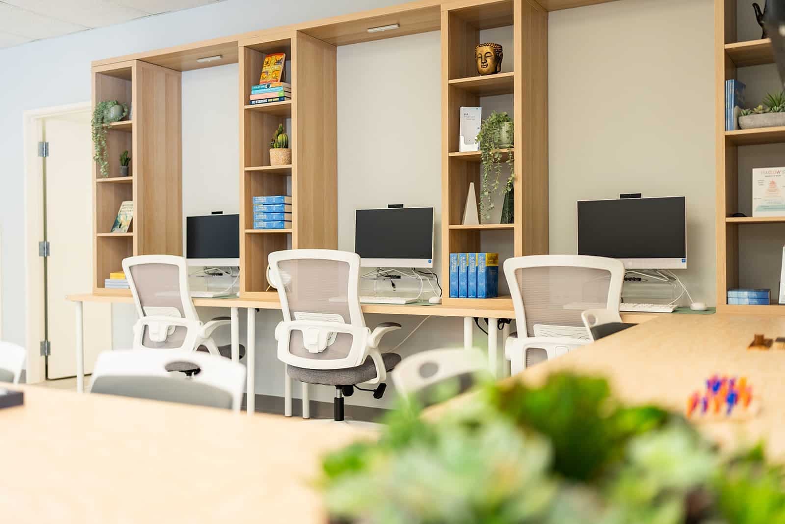 Wellness Recovery Center facility photo 11