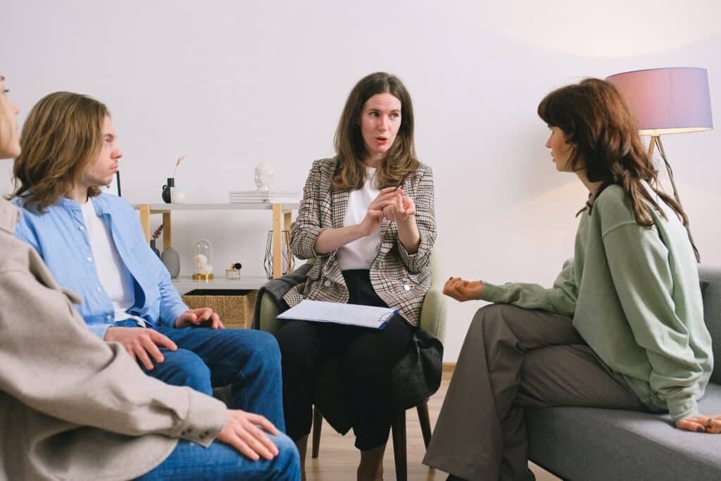 How a Partial Hospitalization Program Helps During Early Recovery